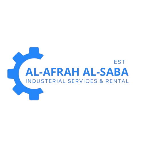 AL-AFRAH AL-SABA - Industrial Services & Rental Logo